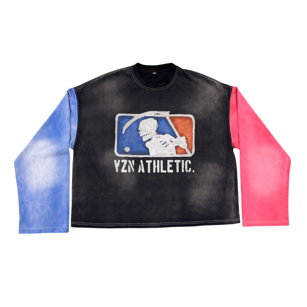 League Standard Long Sleeve