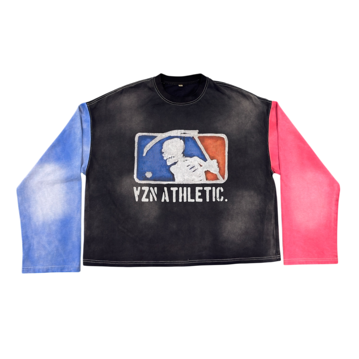 League Standard Long Sleeve
