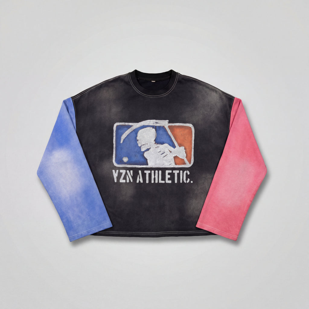 League Standard Long Sleeve