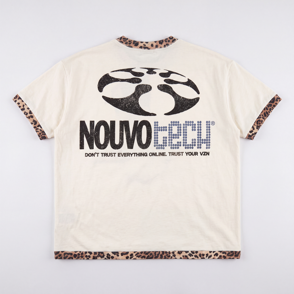 Online Illusion Tee