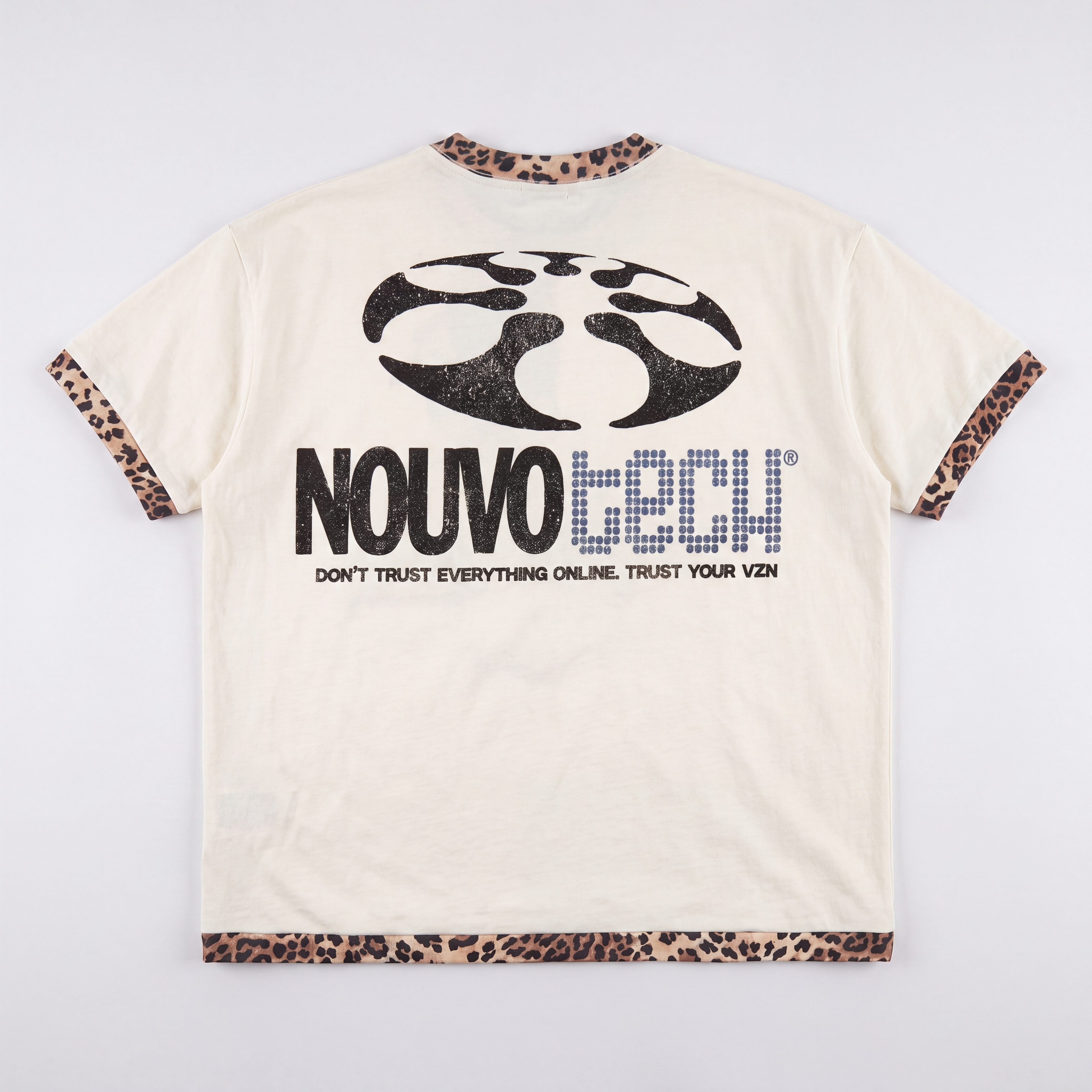 Online Illusion Tee